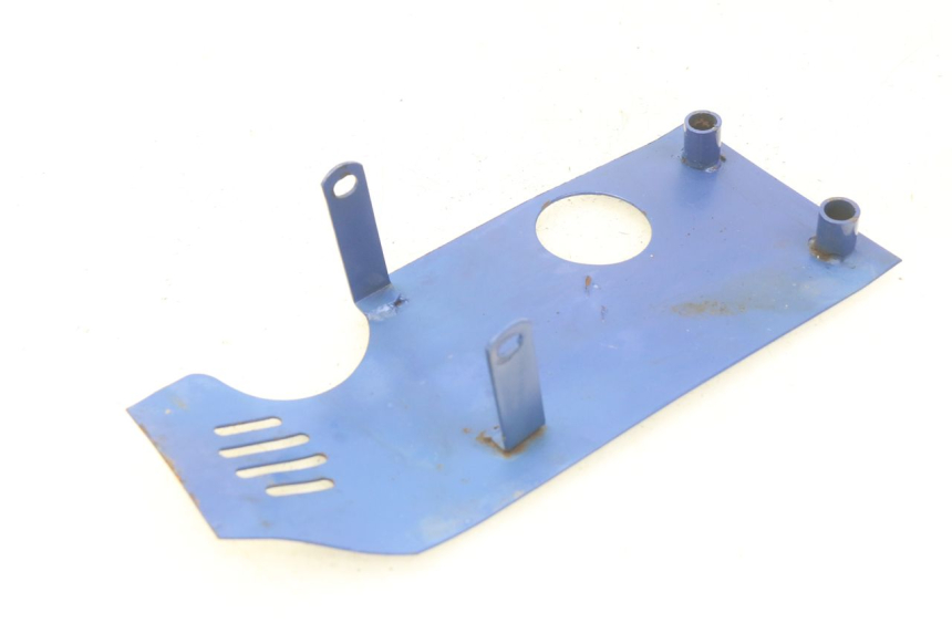 photo de OSŁONA SILNIKA LONCIN DIRT BIKE 125 - Zoom stanu zużycia