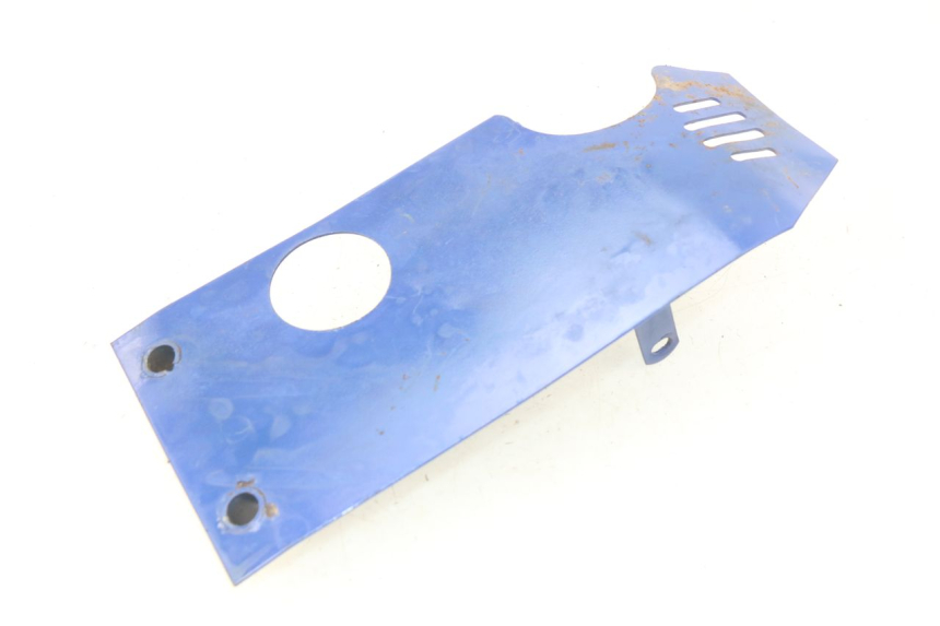 photo de OSŁONA SILNIKA LONCIN DIRT BIKE 125 - Inny kąt widzenia