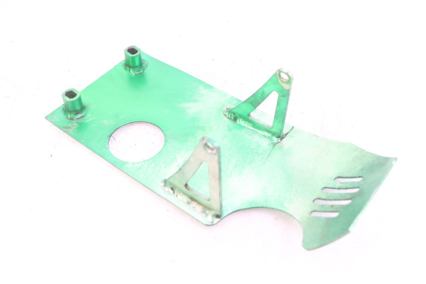 photo de OSŁONA SILNIKA APOLLO DIRT BIKE 125 (2010 - 2018) - Widok główny