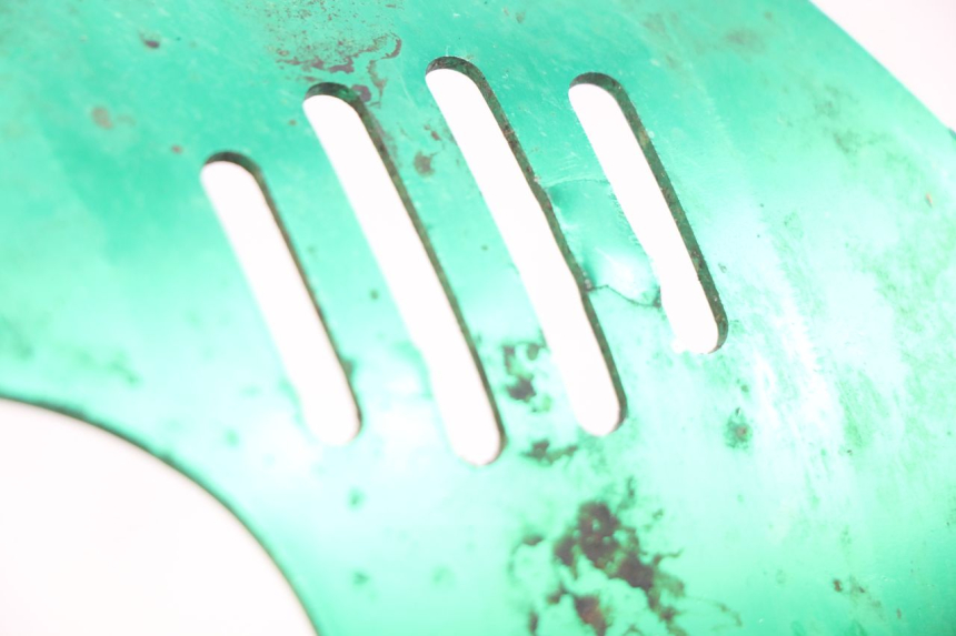 photo de OSŁONA SILNIKA APOLLO DIRT BIKE 125 (2010 - 2018) - Szczegół części