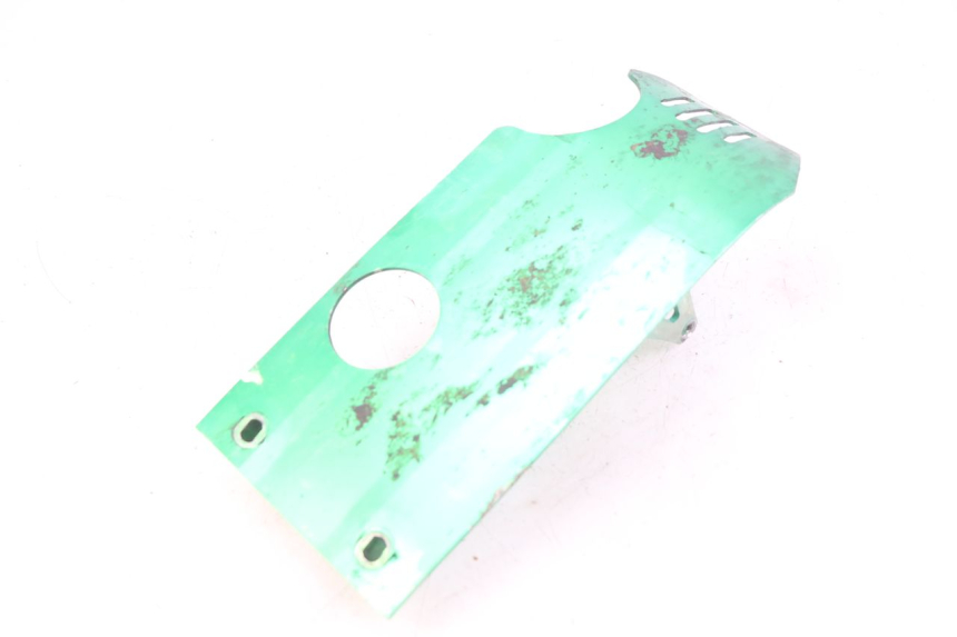 photo de OSŁONA SILNIKA APOLLO DIRT BIKE 125 (2010 - 2018) - Zoom stanu zużycia