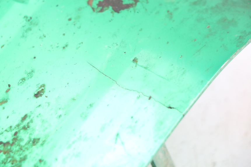 photo de OSŁONA SILNIKA APOLLO DIRT BIKE 125 (2010 - 2018) - Inny kąt widzenia