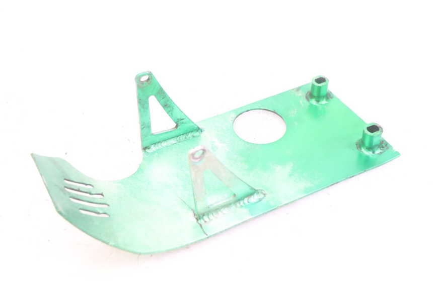 photo de OSŁONA SILNIKA APOLLO DIRT BIKE 125 (2010 - 2018) - Widok ogólny