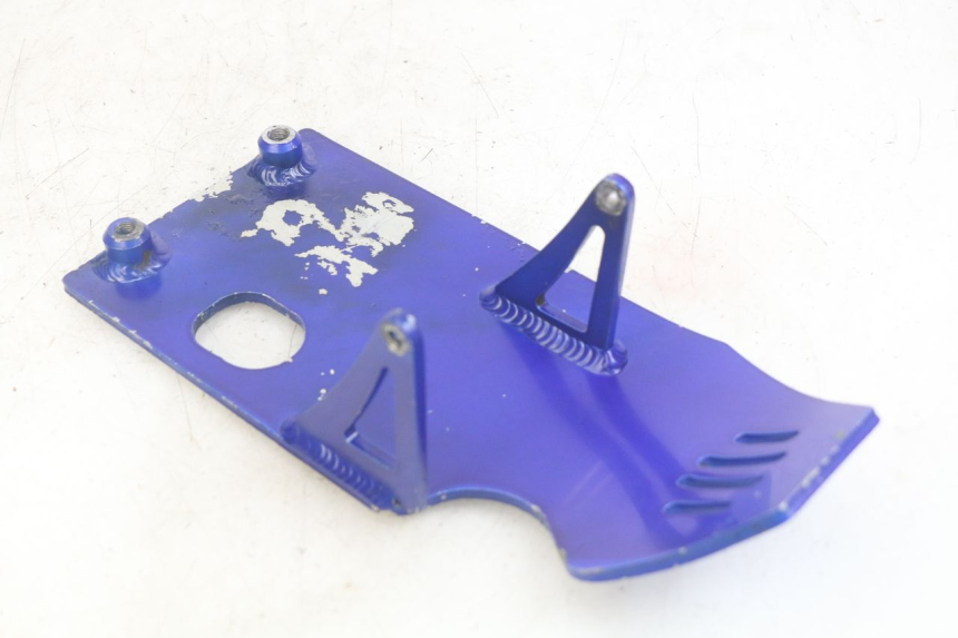 photo de OSŁONA SILNIKA LONCIN DIRT BIKE 125 - Szczegół części