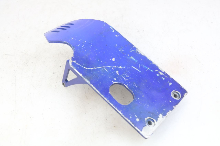 photo de OSŁONA SILNIKA LONCIN DIRT BIKE 125 - Inny kąt widzenia