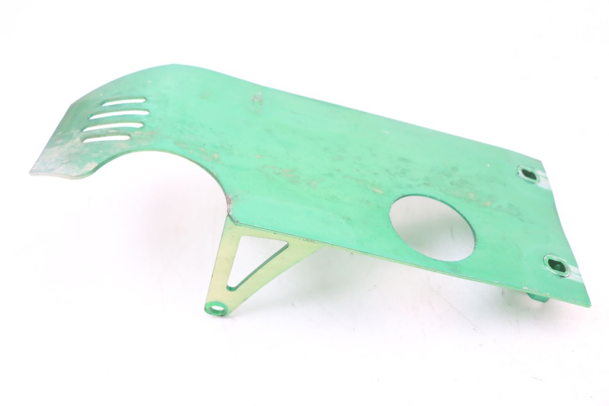 photo de OSŁONA SILNIKA CCR DIRT BIKE 125 - Zoom stanu zużycia