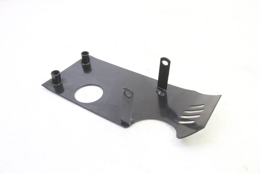 photo de OSŁONA SILNIKA LONCIN DIRT BIKE 125 - Szczegół części