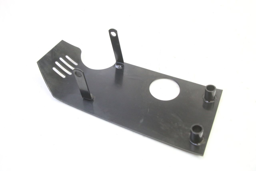 photo de OSŁONA SILNIKA LONCIN DIRT BIKE 125 - Zoom stanu zużycia