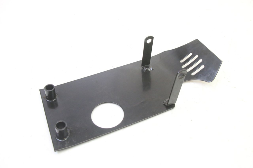 photo de OSŁONA SILNIKA LONCIN DIRT BIKE 125 - Inny kąt widzenia