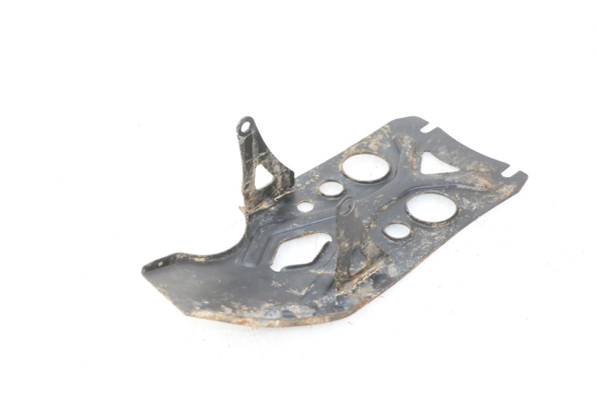 photo de OSŁONA SILNIKA PROBIKE DIRT 140 - Zoom stanu zużycia