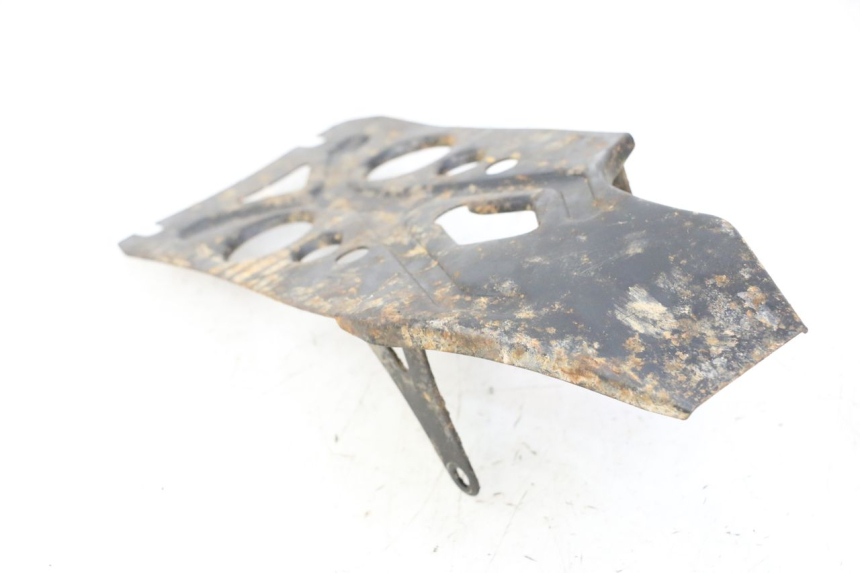 photo de OSŁONA SILNIKA PROBIKE DIRT 140 - Zbliżenie techniczne