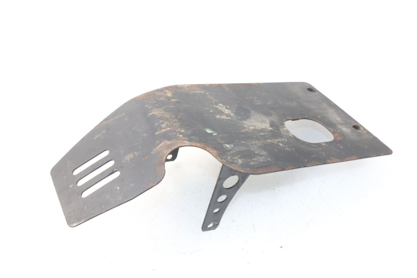 photo de OSŁONA SILNIKA LIFAN DIRTBIKE 50 - Szczegół części