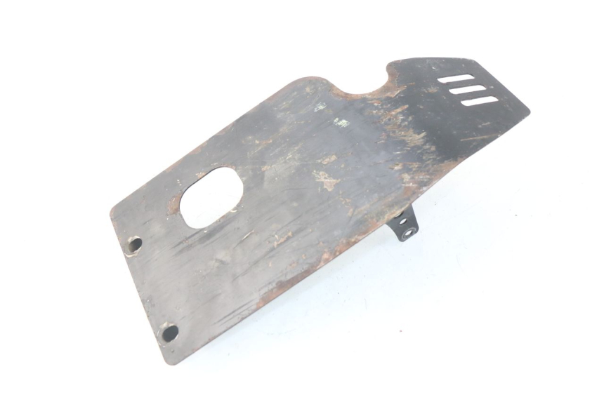 photo de OSŁONA SILNIKA LIFAN DIRTBIKE 50 - Zoom stanu zużycia