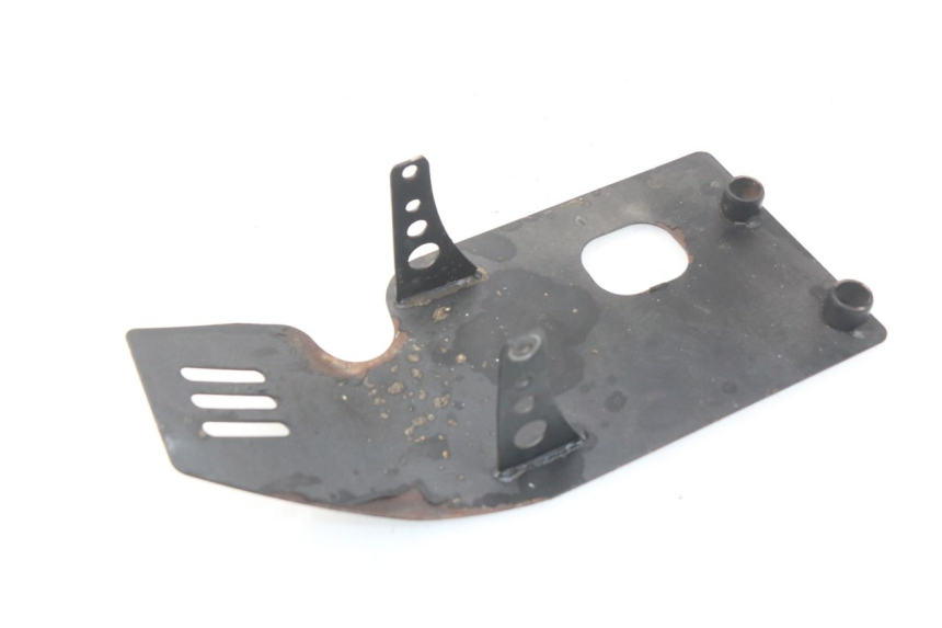 photo de OSŁONA SILNIKA LIFAN DIRTBIKE 50 - Inny kąt widzenia