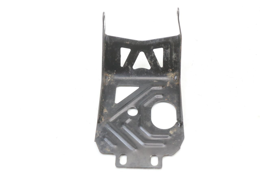 photo de OSŁONA SILNIKA KSR RACING DRIFT 140 - Zoom stanu zużycia