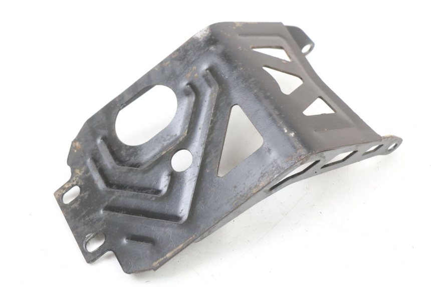 photo de OSŁONA SILNIKA KSR RACING DRIFT 140 - Zbliżenie techniczne