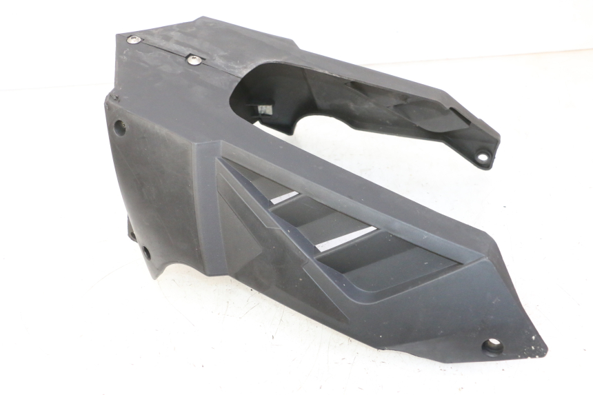 photo de OSŁONA SILNIKA STAHO FH 50 (2018 - 2019) - Zbliżenie techniczne