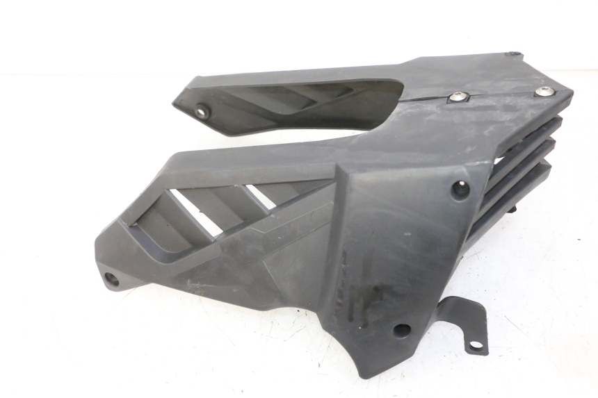 photo de OSŁONA SILNIKA STAHO FH 50 (2018 - 2019) - Widok ogólny