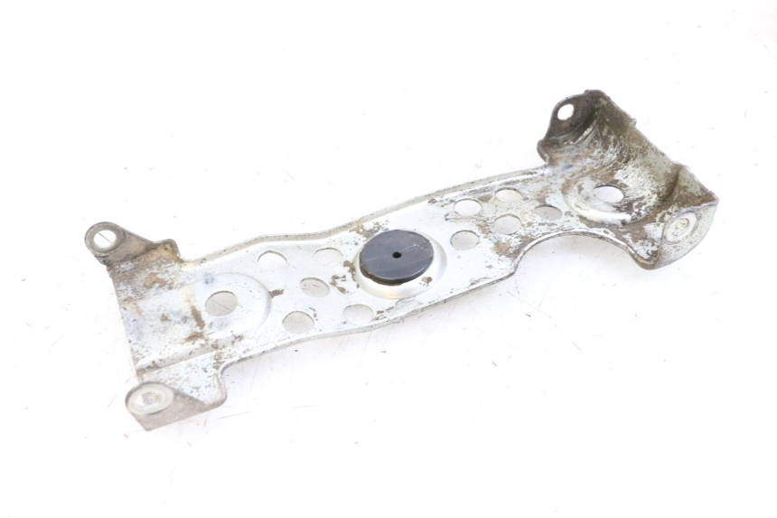 photo de OSŁONA SILNIKA HONDA FJS SILVER WING SILVERWING 400 (2005 - 2008) - Zoom stanu zużycia