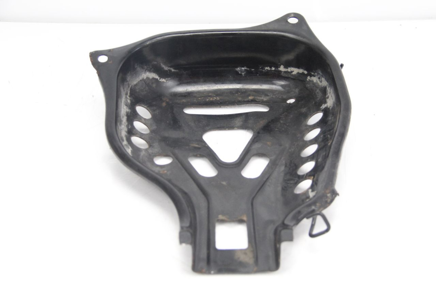 photo de OSŁONA SILNIKA MBK FLIPPER 115 (2013 - 2017) - Zoom stanu zużycia