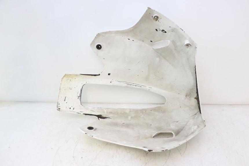 photo de OSŁONA SILNIKA KAWASAKI GPX F ZX750F 750 (1986 - 1990) - Zbliżenie techniczne