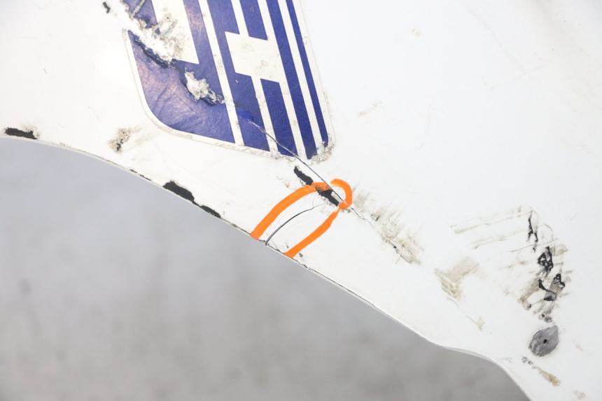 photo de OSŁONA SILNIKA KAWASAKI GPX R WARBIRD 600 (1988 - 1993) - Widok produktu