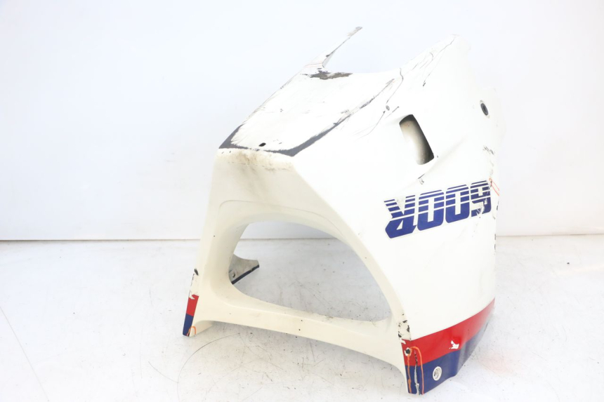 photo de OSŁONA SILNIKA KAWASAKI GPX R WARBIRD 600 (1988 - 1993) - Szczegóły charakterystyczne