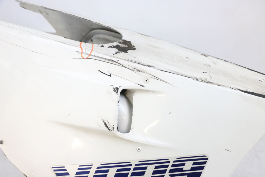 photo de OSŁONA SILNIKA KAWASAKI GPX R WARBIRD 600 (1988 - 1993) - Kontrola wizualna