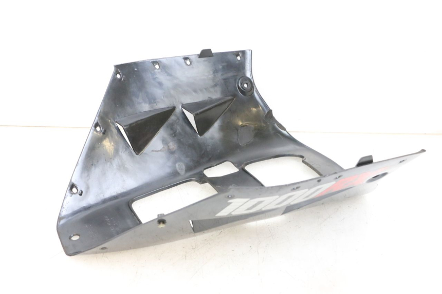 photo de OSŁONA SILNIKA KAWASAKI GPZ RX 1000 (1986 - 1988) - Widok z bliska