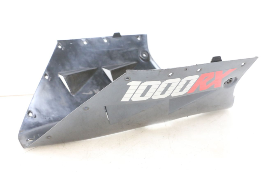 photo de OSŁONA SILNIKA KAWASAKI GPZ RX 1000 (1986 - 1988) - Zbliżenie techniczne