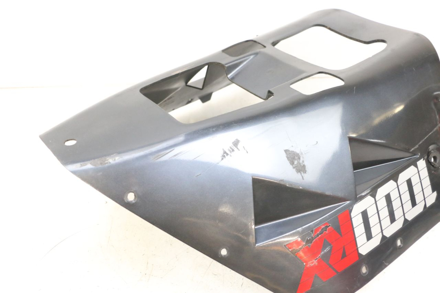 photo de OSŁONA SILNIKA KAWASAKI GPZ RX 1000 (1986 - 1988) - Punkty mocowania