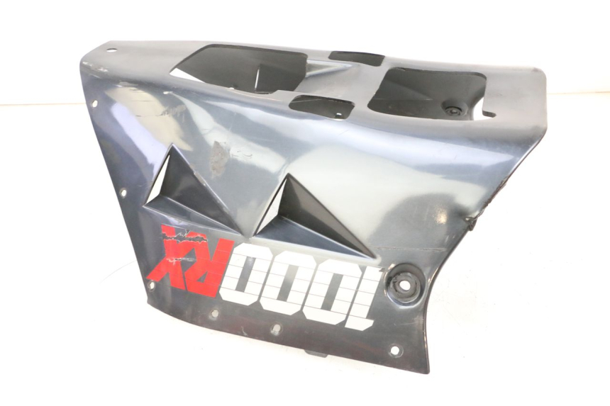 photo de OSŁONA SILNIKA KAWASAKI GPZ RX 1000 (1986 - 1988) - Stan powierzchni