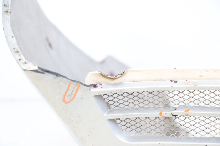 photo de OSŁONA SILNIKA SUZUKI GSX E 250 (1982 - 1983) - Zbliżenie komponentów