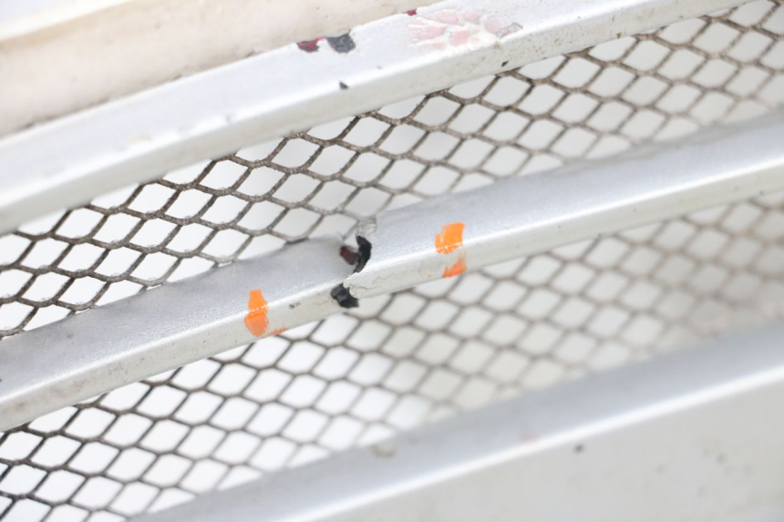 photo de OSŁONA SILNIKA SUZUKI GSX E 250 (1982 - 1983) - Kontrola wizualna