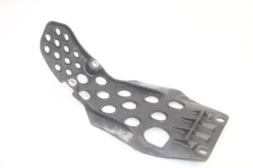 photo de OSŁONA SILNIKA KAWASAKI KXF KX-F 250 (2017 - 2019) - Zoom stanu zużycia