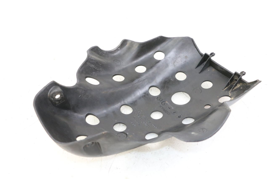 photo de OSŁONA SILNIKA KYMCO STRYKER OFF ROAD 125 (1999 - 2005) - Zoom stanu zużycia