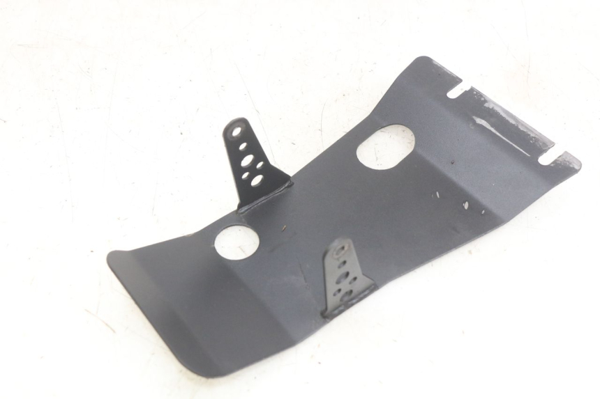 photo de OSŁONA SILNIKA YCF R-START 125 - Zoom stanu zużycia