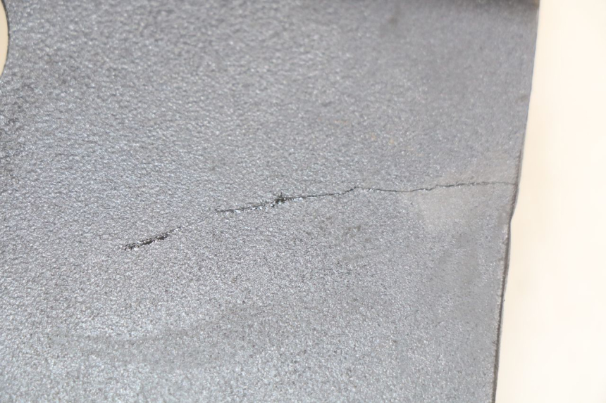 photo de OSŁONA SILNIKA YCF R-START 125 - Zbliżenie techniczne