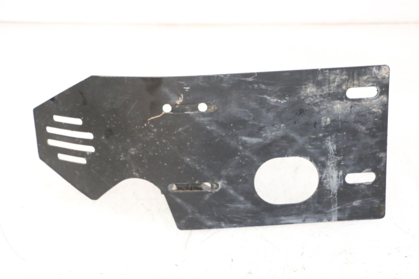 photo de OSŁONA SILNIKA APOLLO RFZ 125 - Szczegół części