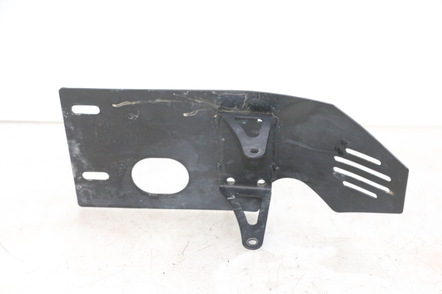 photo de OSŁONA SILNIKA APOLLO RFZ 125 - Zoom stanu zużycia