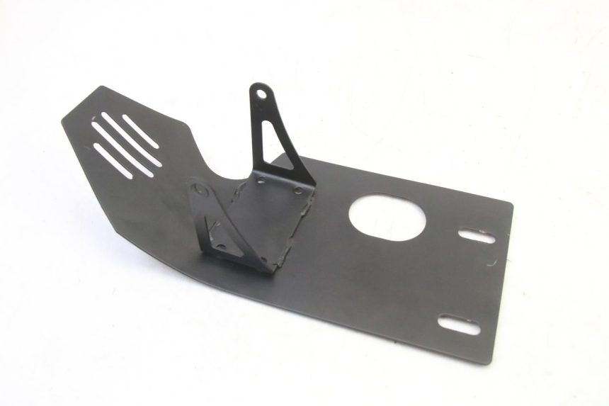 photo de OSŁONA SILNIKA APOLLO RFZ 125 - Zoom stanu zużycia