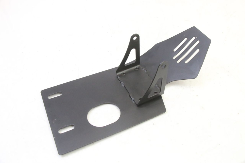 photo de OSŁONA SILNIKA APOLLO RFZ 125 - Inny kąt widzenia