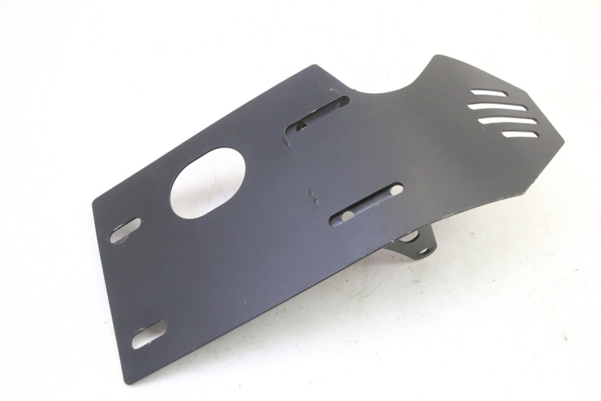 photo de OSŁONA SILNIKA APOLLO RFZ 125 - Zbliżenie techniczne