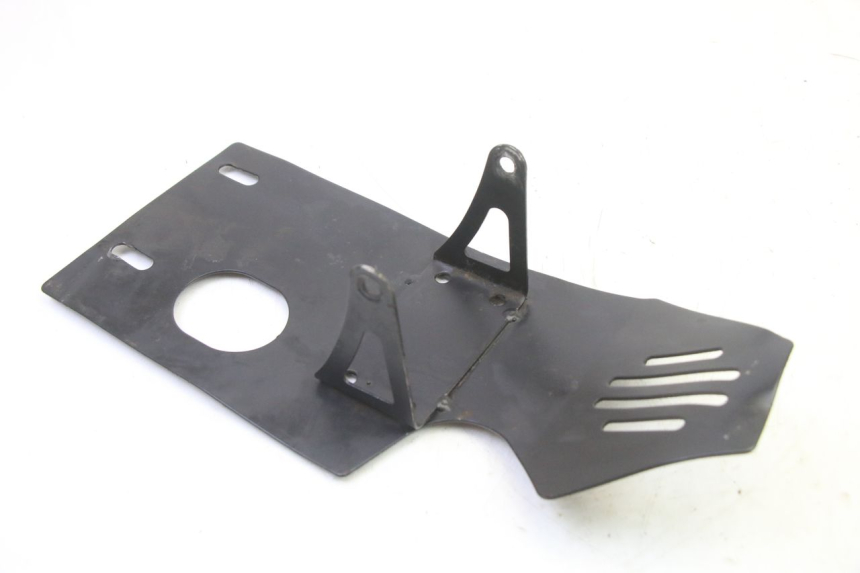 photo de OSŁONA SILNIKA APOLLO RFZ 125 - Szczegół części