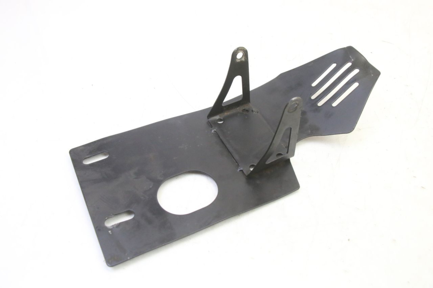 photo de OSŁONA SILNIKA APOLLO RFZ 125 - Inny kąt widzenia