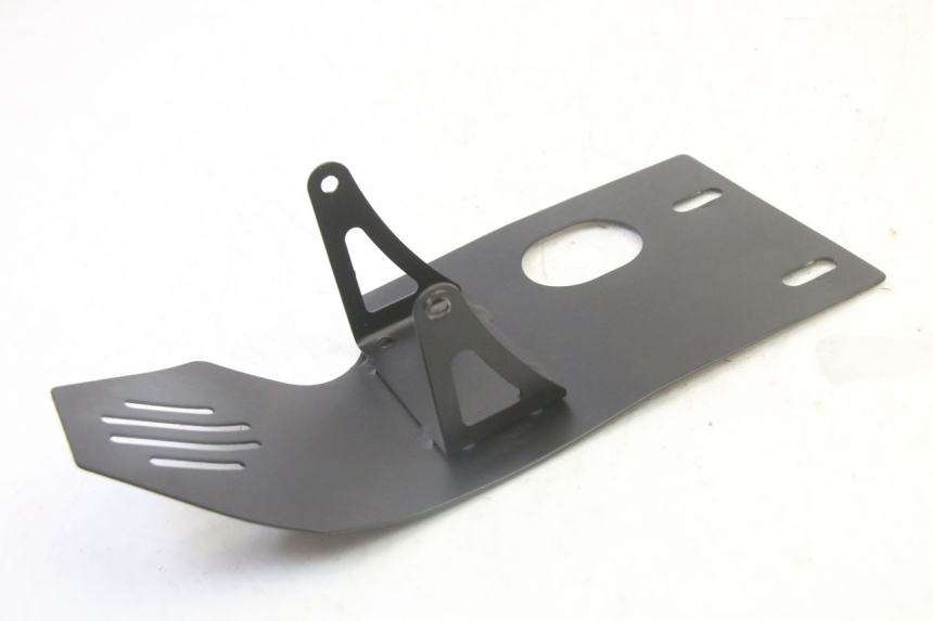 photo de OSŁONA SILNIKA APOLLO RFZ 125 - Szczegół części