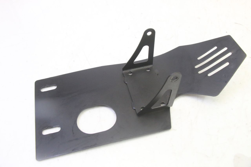 photo de OSŁONA SILNIKA APOLLO RFZ 125 - Zoom stanu zużycia