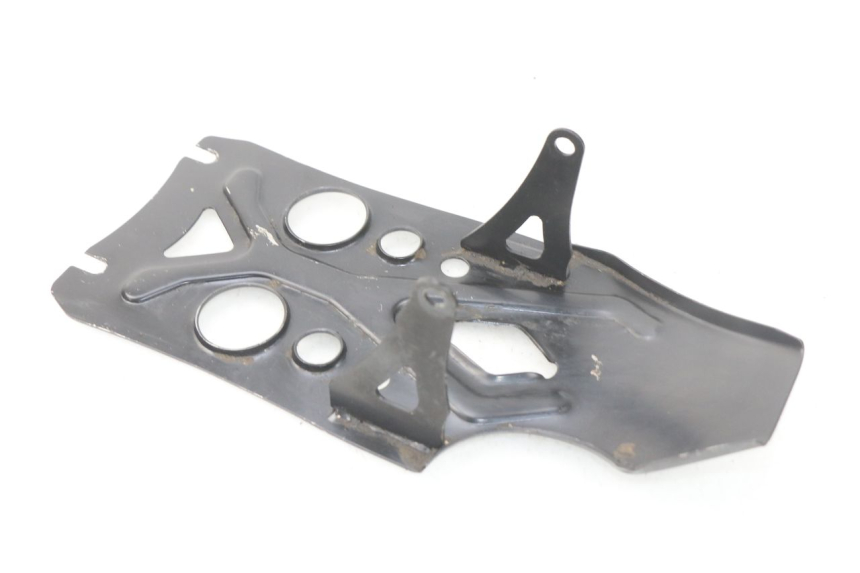 photo de OSŁONA SILNIKA MINI MX ROOKIE 125 - Zoom stanu zużycia