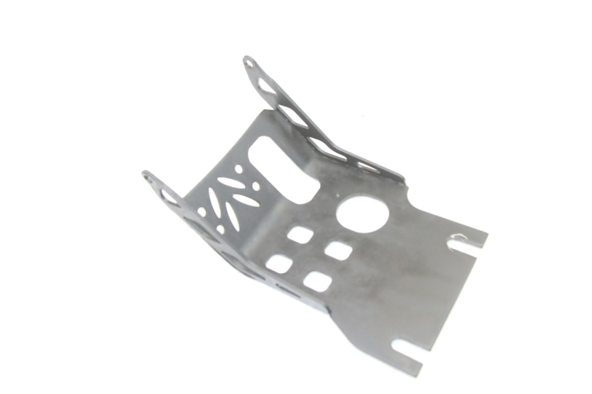 photo de OSŁONA SILNIKA APOLLO RXF 125 - Zoom stanu zużycia