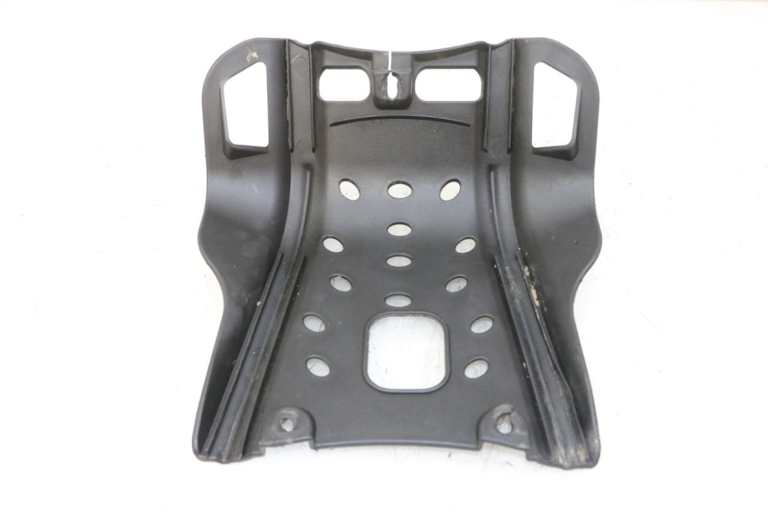 photo de OSŁONA SILNIKA SMALL MX THUNDER 250 - Zoom stanu zużycia